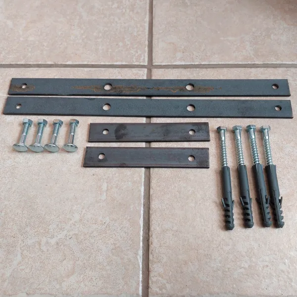 BNB Box AP-5 búdka pre sokoly, drevobetón, zelená AP-5 BNB