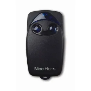 Nice Flo2r-s diaľkový ovládač