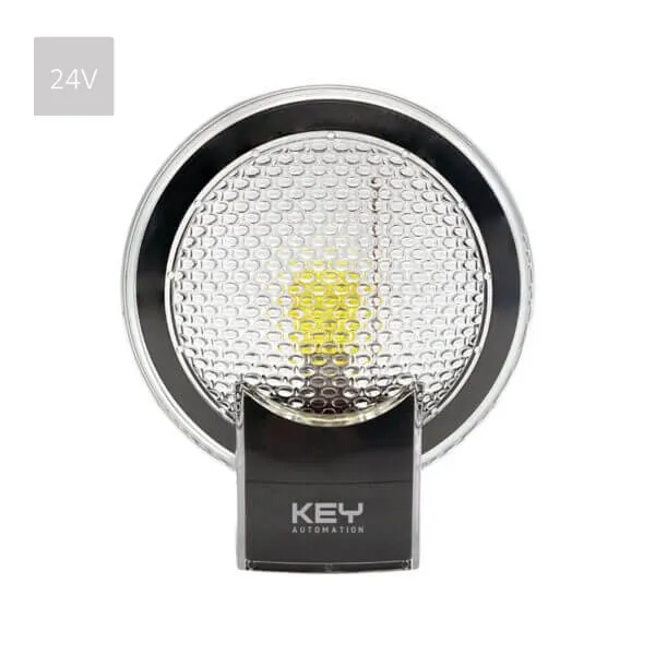 Key Star 3224 -kompletná sada do prejazdu 6m