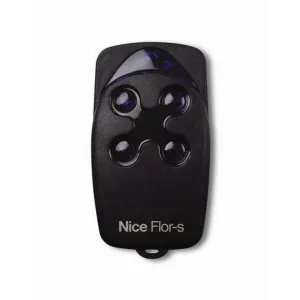 Nice Flo4r-s diaľkový ovládač