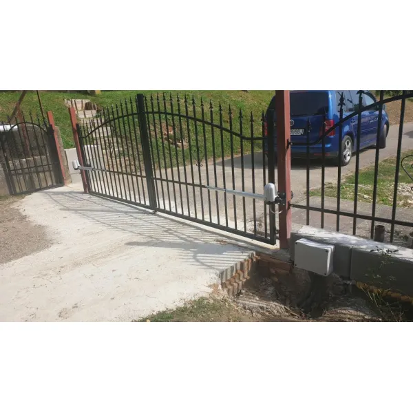 Key Star 3224 -sada bez majáka do prejazdu 6m