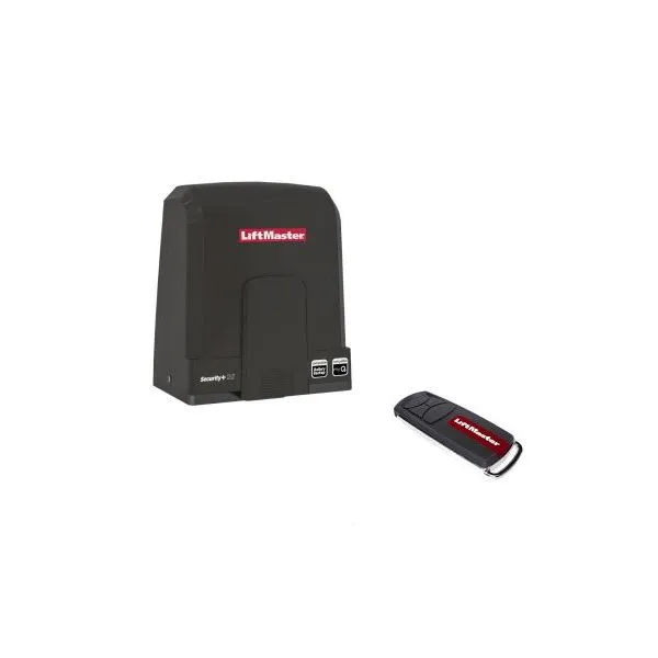 LiftMaster SL400EVK  - sada pre posuvnú bránu do 400kg