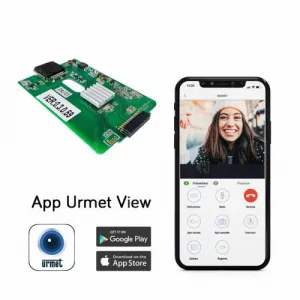 Video sada Urmet