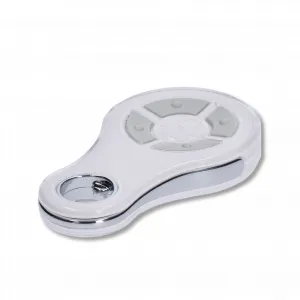 Key SUB44-WR diaľkový ovládač plávajúci kód