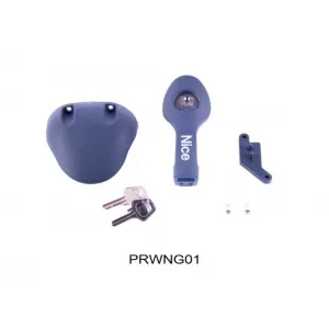 ND Nice odblokovanie pohonu PRWNG01 pre wingo
