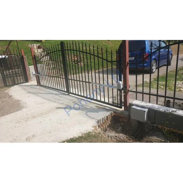 Key Star 3224 -samostatne do prejazdu 6m