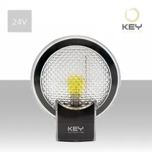 Key maják LUMY 24V