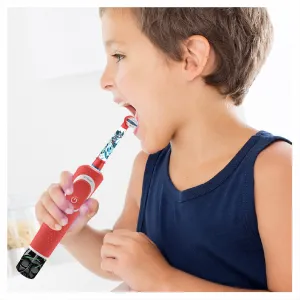 Oral-B Náhradná hlavica Kids Star Wars 4 ks EB 10-4
