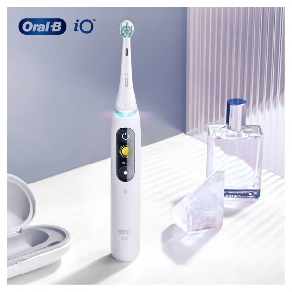 Oral-B iO Gentle Care Náhradné hlavice