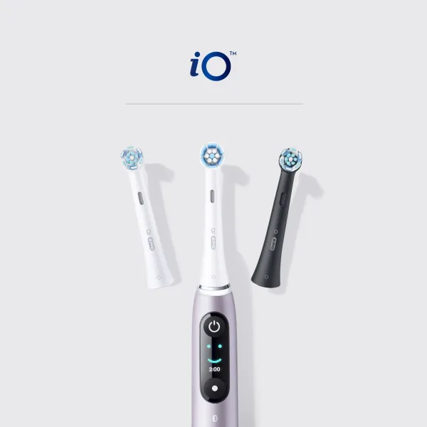 Oral-B iO Gentle Care Náhradné hlavice