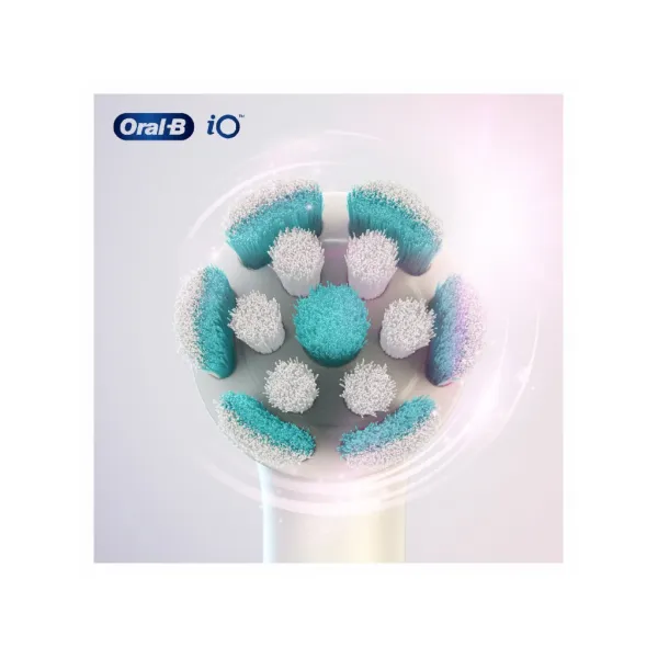 Oral-B iO Gentle Care Náhradné hlavice