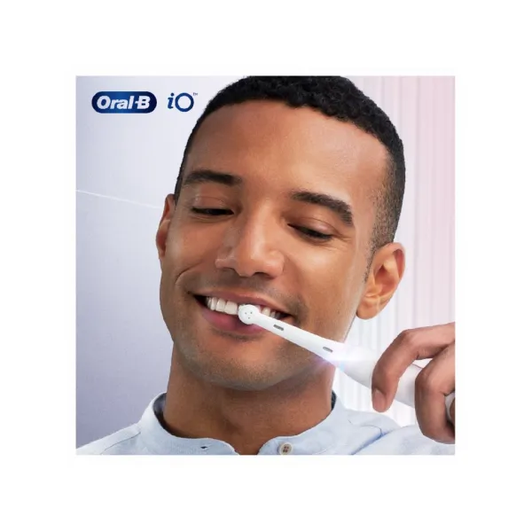 Oral-B iO Gentle Care Náhradné hlavice