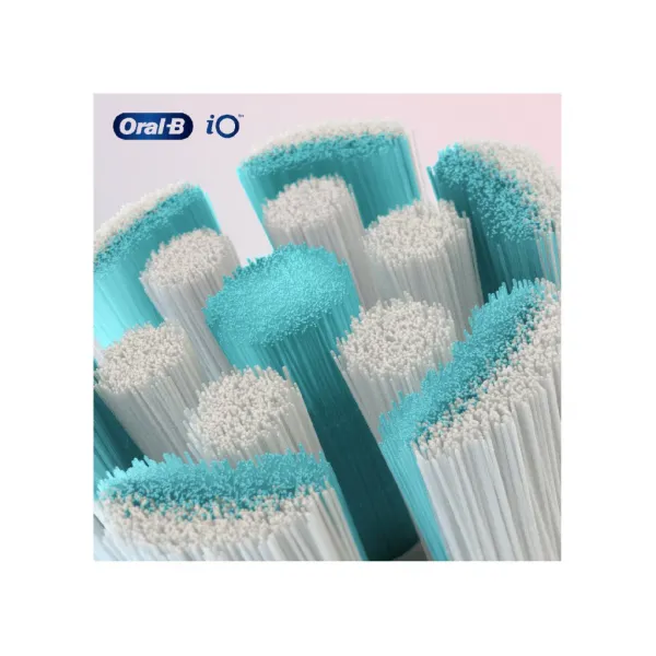 Oral-B iO Gentle Care Náhradné hlavice