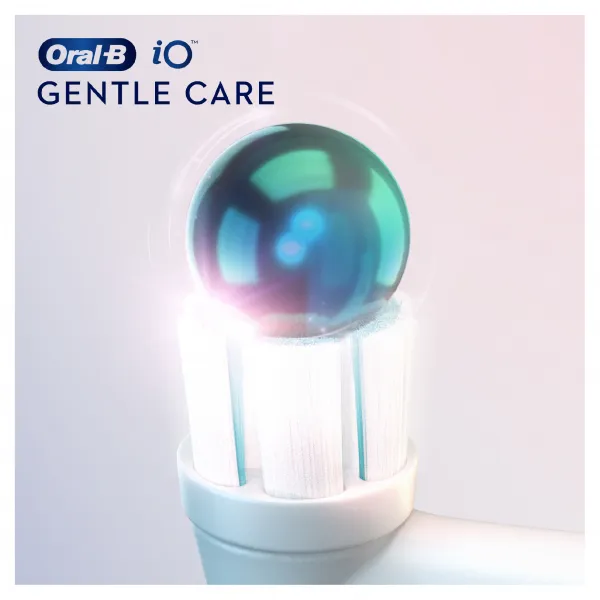 Oral-B iO Gentle Care Náhradné hlavice