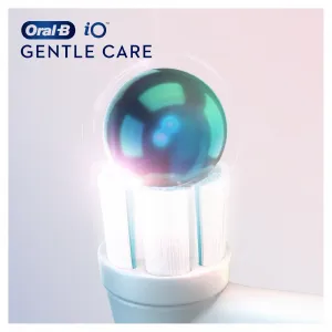 Oral-B iO Gentle Care Náhradné hlavice