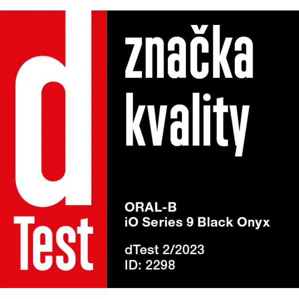 Oral-B iO Series 9 Black