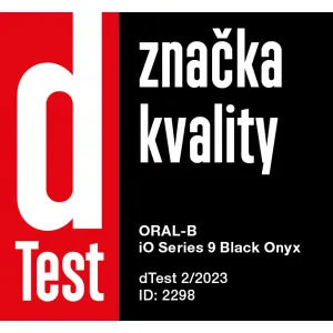 Oral-B iO Series 9 Black