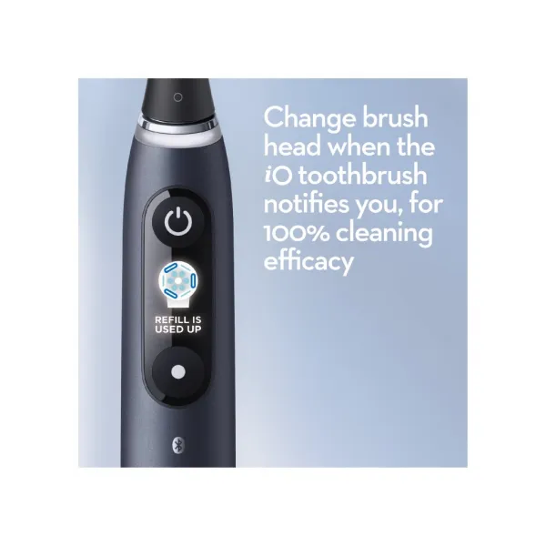 Oral-B iO Series 9 Black