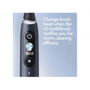 Oral-B iO Series 9 Black