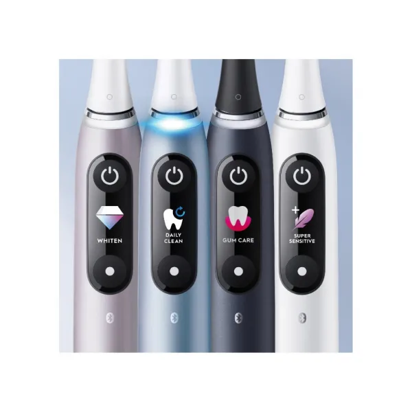 Oral-B iO Series 9 Black
