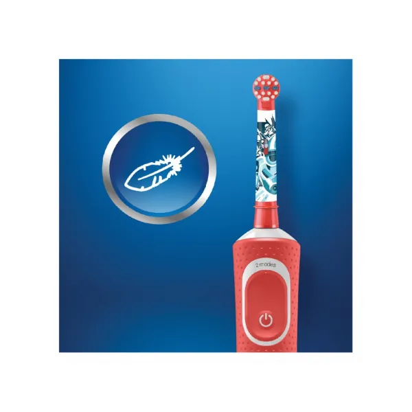 Oral-B Vitality Kids Star Wars