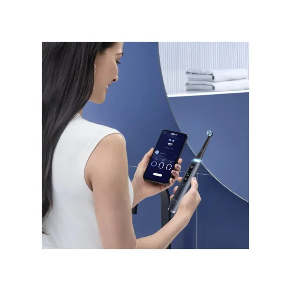 Oral-B iO Series 9 Black