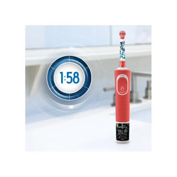 Oral-B Vitality Kids Star Wars