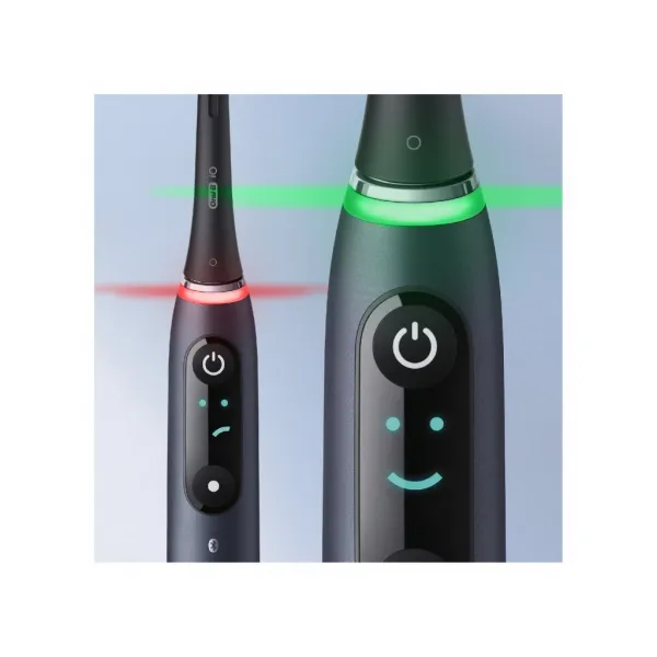 Oral-B iO Series 9 Black
