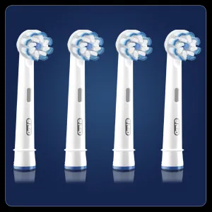 Oral-B Náhradná hlavice Sensi UltraThin 4 ks EB 60-4