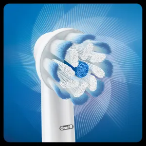 Oral-B Náhradné hlavice Sensi UltraThin 60-2