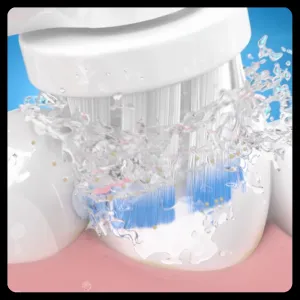 Oral-B Náhradné hlavice Sensi UltraThin 60-2