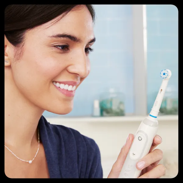 Oral-B Náhradné hlavice Sensi UltraThin 60-2