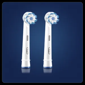 Oral-B Náhradné hlavice Sensi UltraThin 60-2