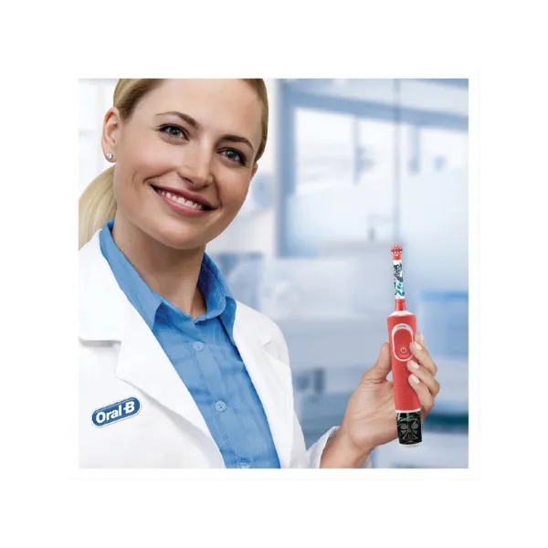 Oral-B Vitality Kids Star Wars