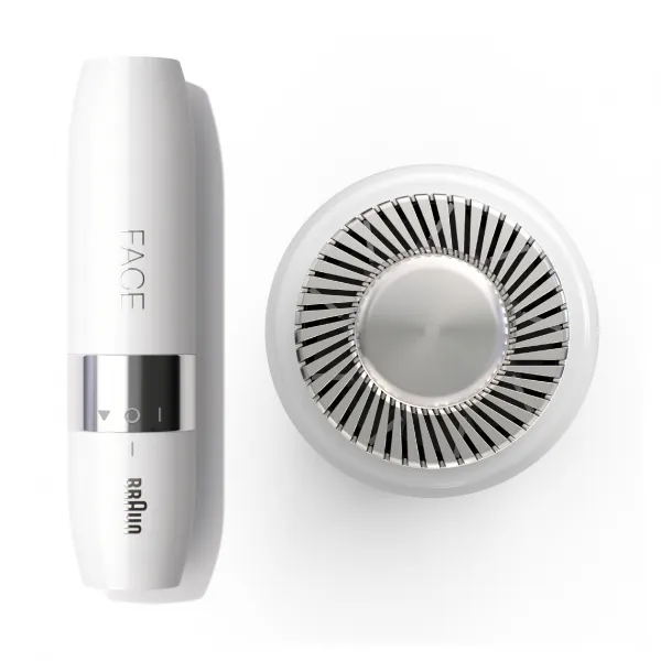 Braun FS1000 mini depilátor na tvár
