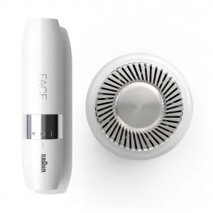 Braun FS1000 mini depilátor na tvár