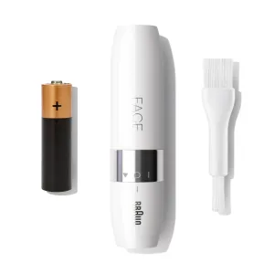 Braun FS1000 mini depilátor na tvár