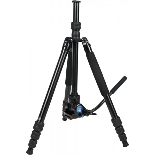 Stativ Sirui Traveler VA s video hlavou VA-5
