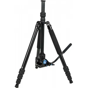 Stativ Sirui Traveler VA s video hlavou VA-5