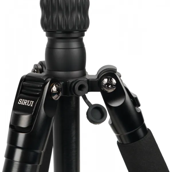 Stativ Sirui Traveler VA s video hlavou VA-5