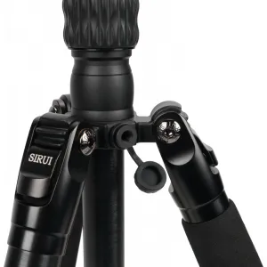 Stativ Sirui Traveler VA s video hlavou VA-5