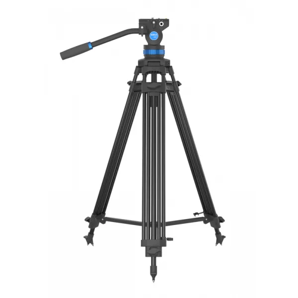 Stativ Sirui SH-25 s video hlavou