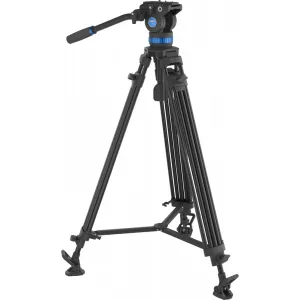 Stativ Sirui SH-25 s video hlavou