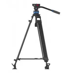 Stativ Sirui SH-25 s video hlavou