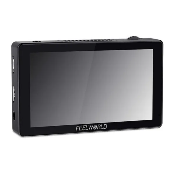 Feelworld Kamerový monitor LUT5 5,5" IPS 3000 cd/m2 18246
