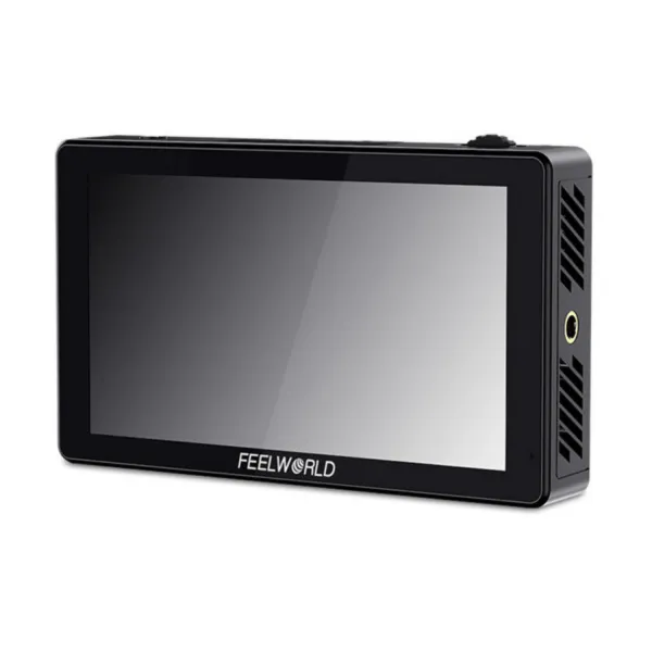 Feelworld Kamerový monitor LUT5 5,5" IPS 3000 cd/m2 18246
