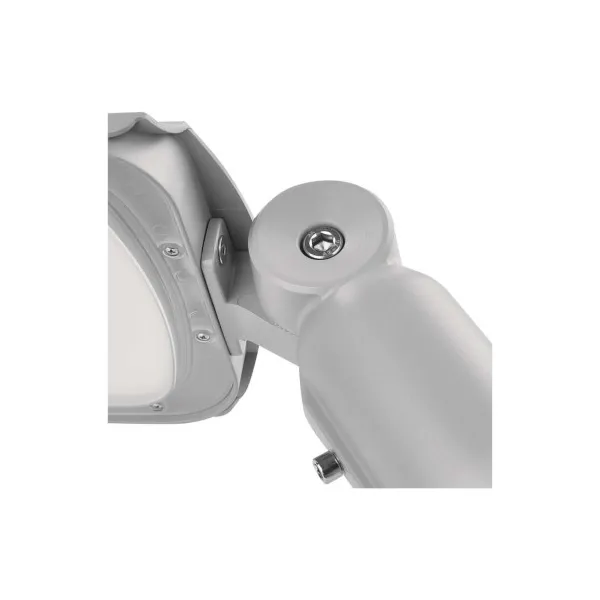 EMOS Lighting Verejné LED svietidlo SOLIS 30W, 3600 lm, teplá biela
