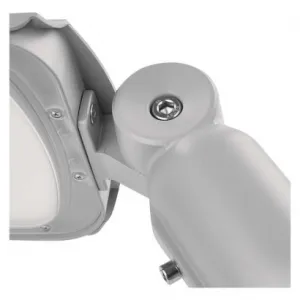 EMOS Lighting Verejné LED svietidlo SOLIS 30W, 3600 lm, teplá biela