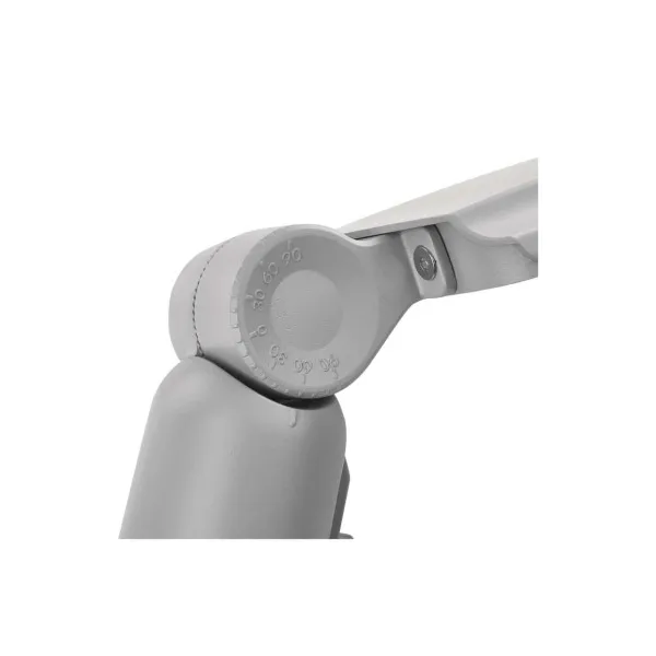 EMOS Lighting Verejné LED svietidlo SOLIS 30W, 3600 lm, teplá biela