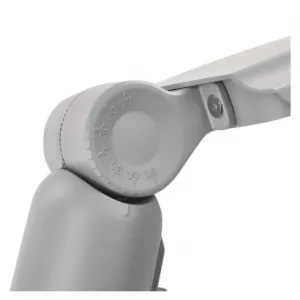 EMOS Lighting Verejné LED svietidlo SOLIS 30W, 3600 lm, teplá biela